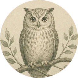 Owlette avatar